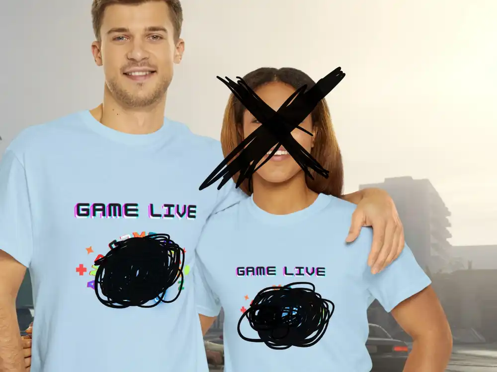 gamelive merch