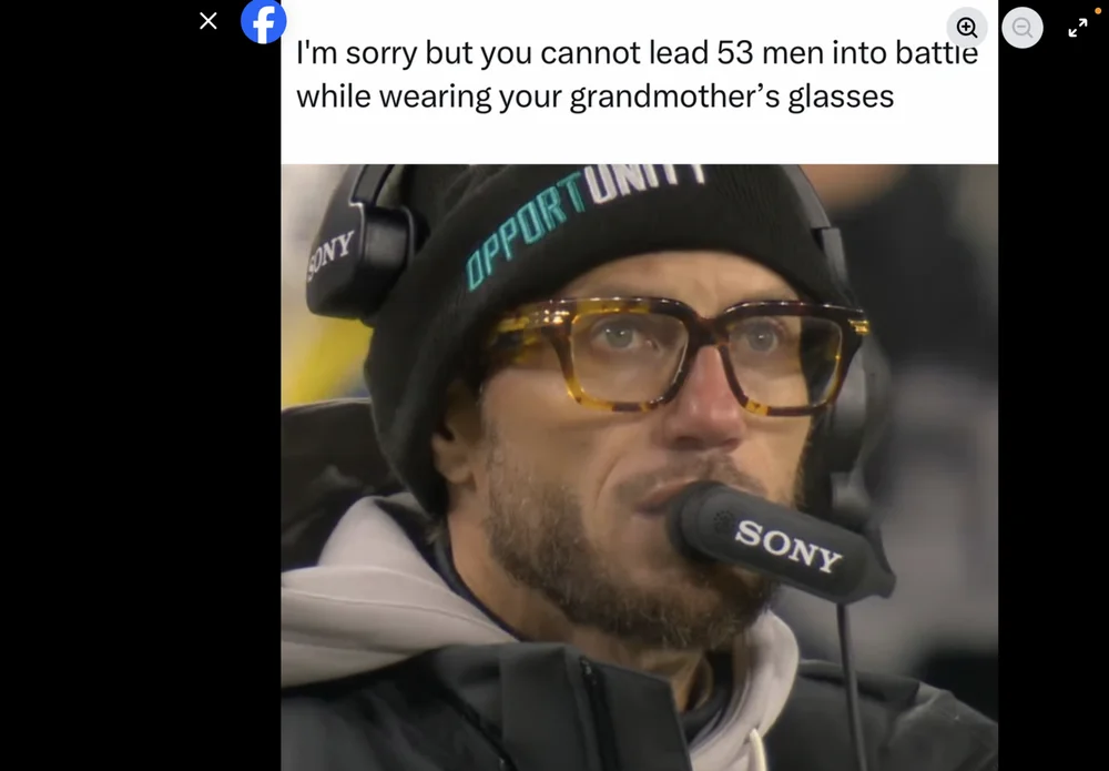 grandma glasses strong