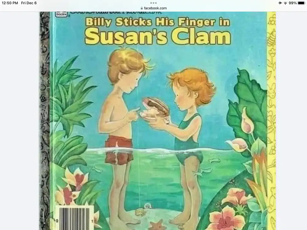 susans clam