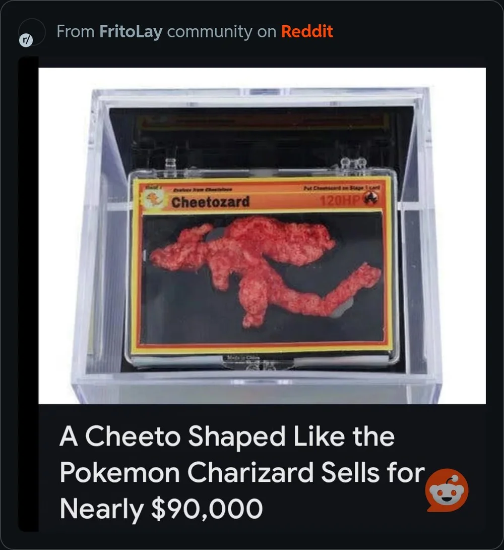 charizard cheetoh