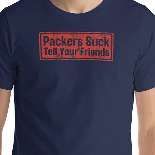 packers suck_