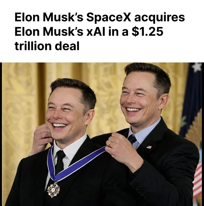 elon on elon