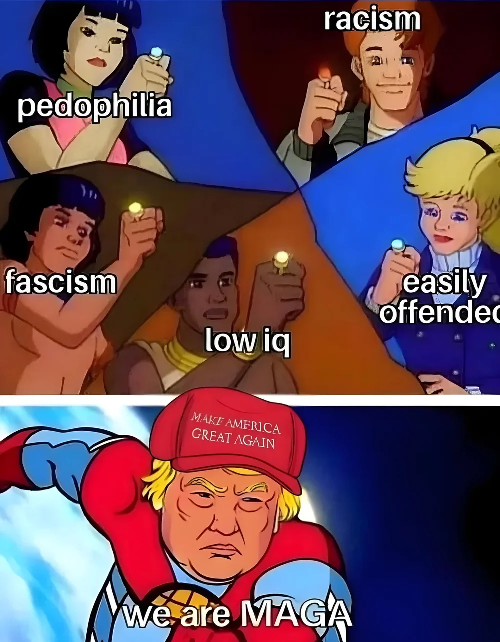 magaavengers