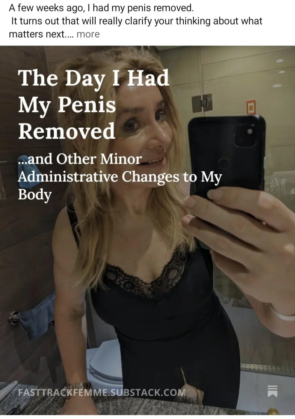 penis removed
