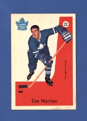 1959 60 tim horton