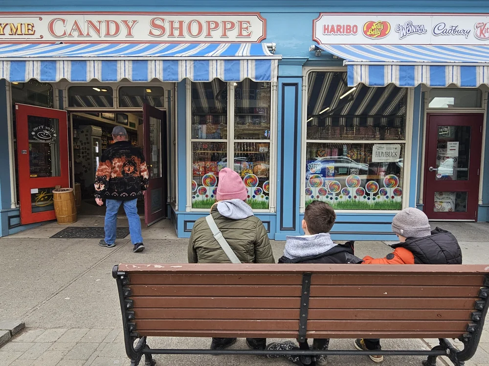 Fort Erie Candy Shoppe