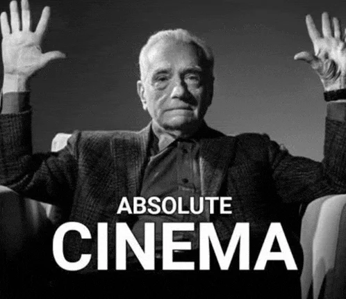 abosulte cinema