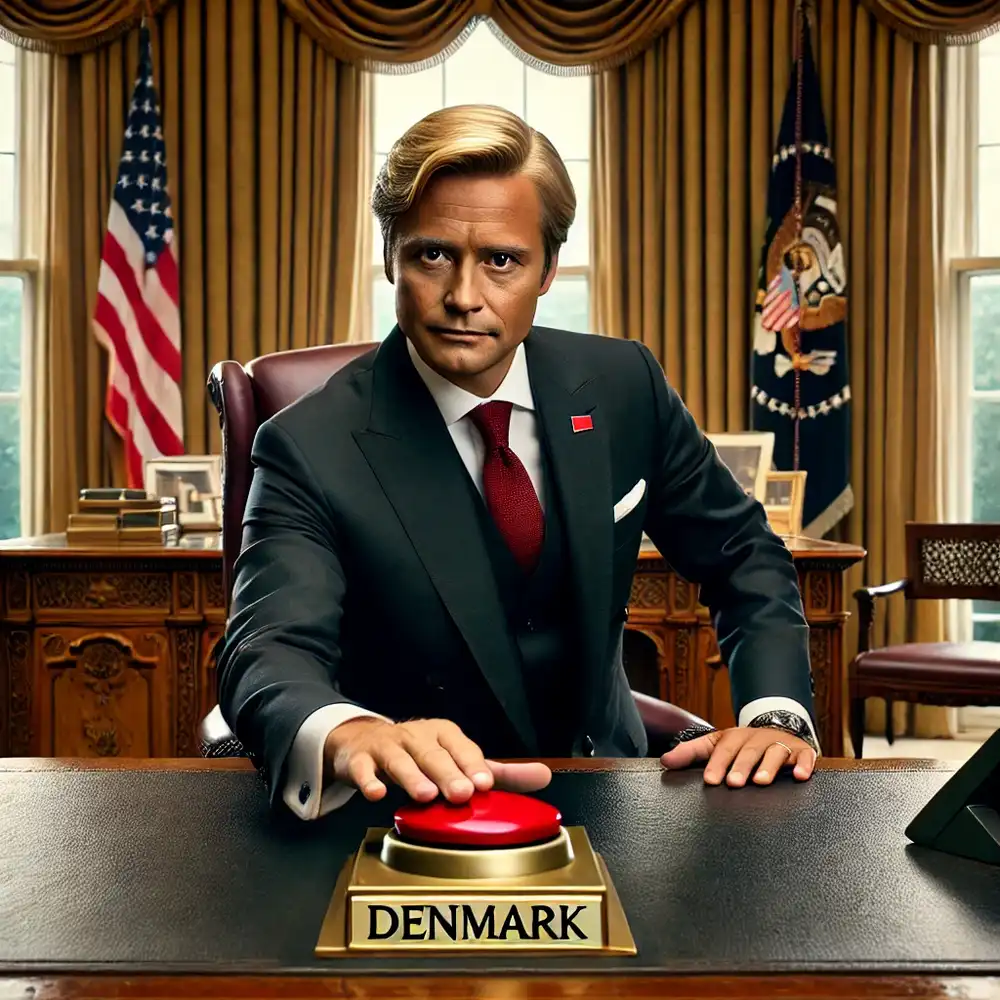 approved gpt trump on denmark