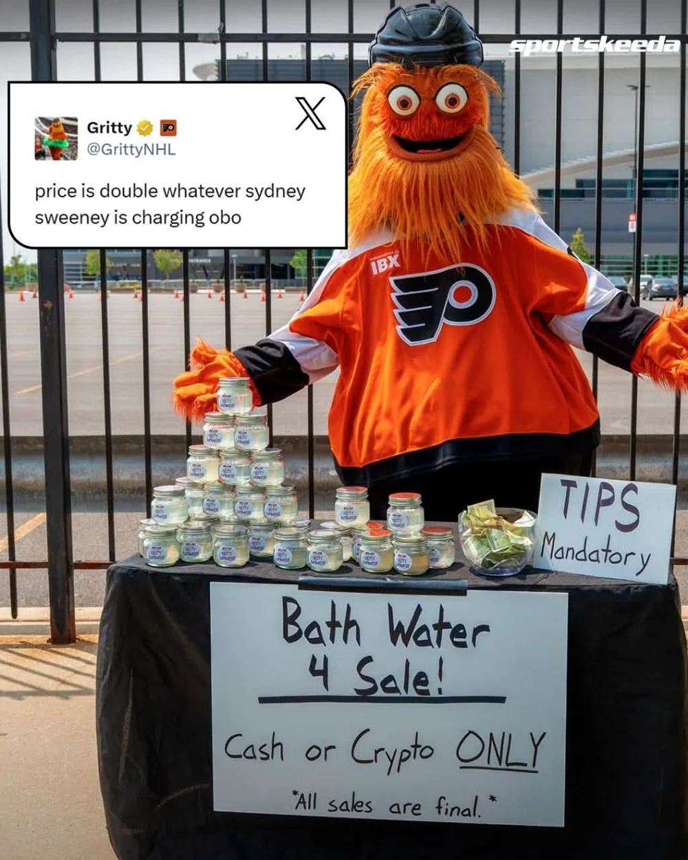 bath water for sale