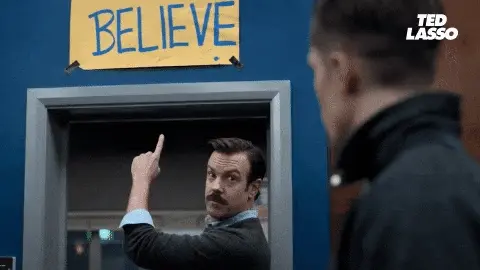 believe