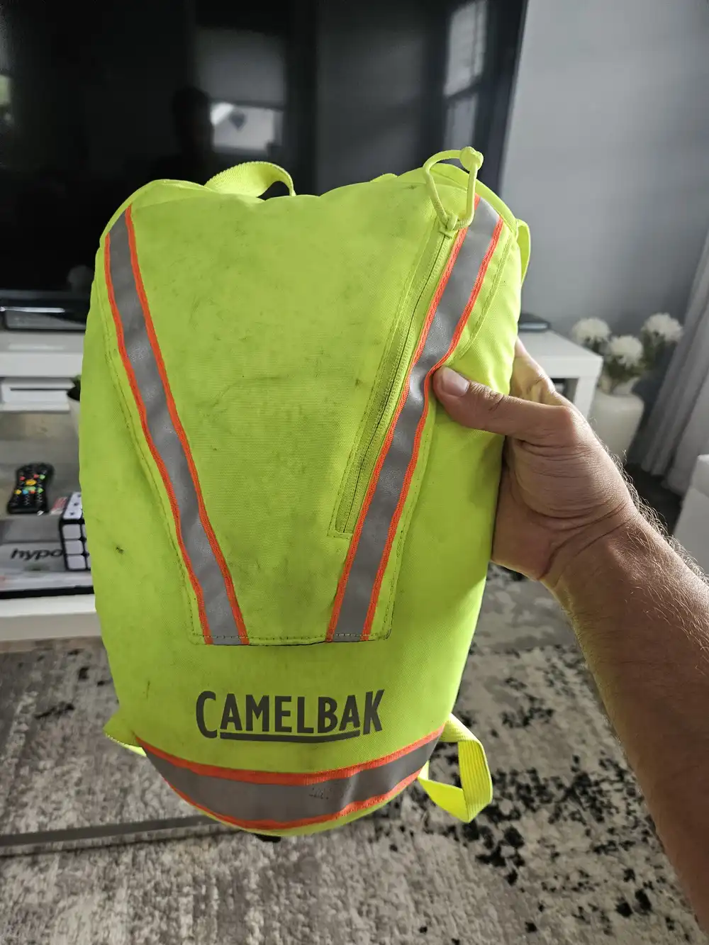 camelbak 100k race