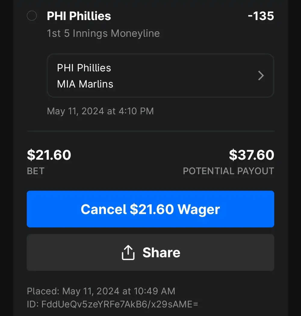 cancelling phillies plays 1