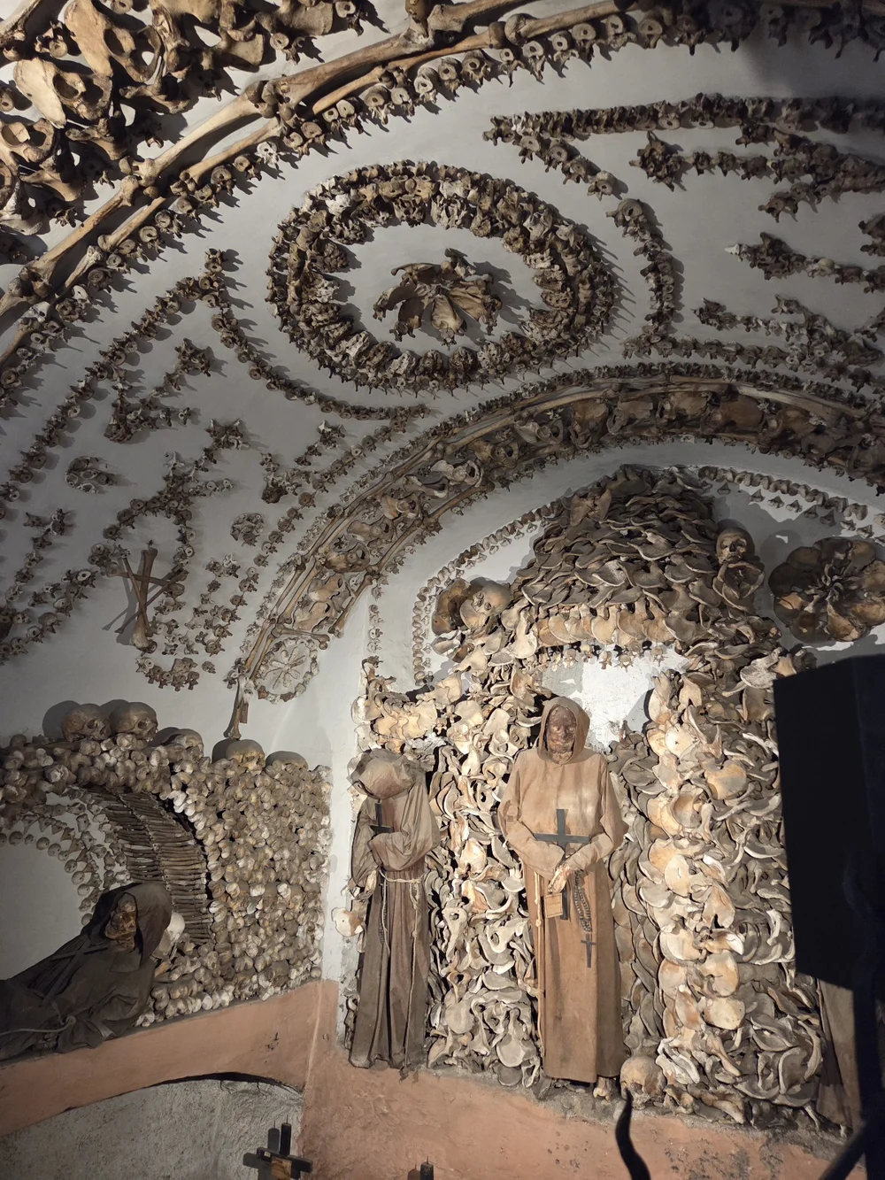 capuchin crypt