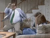 chris farley get back on the right track