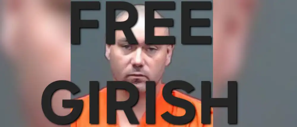 free girish