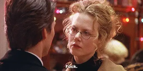 fuck