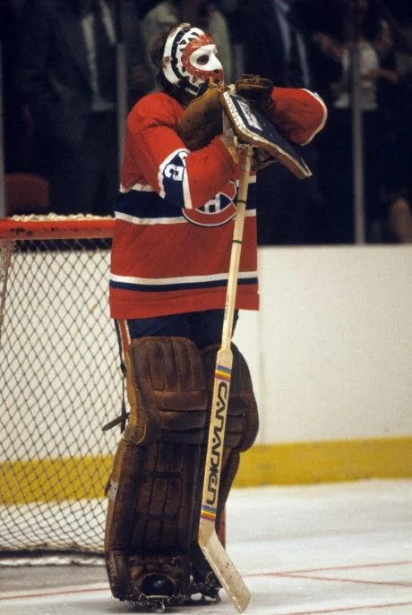 habs legend ken dryden