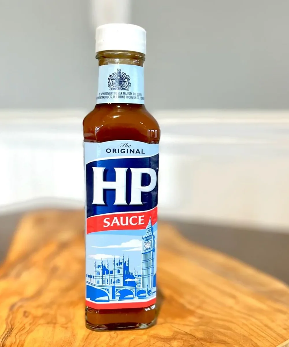 hp sauce for steaks