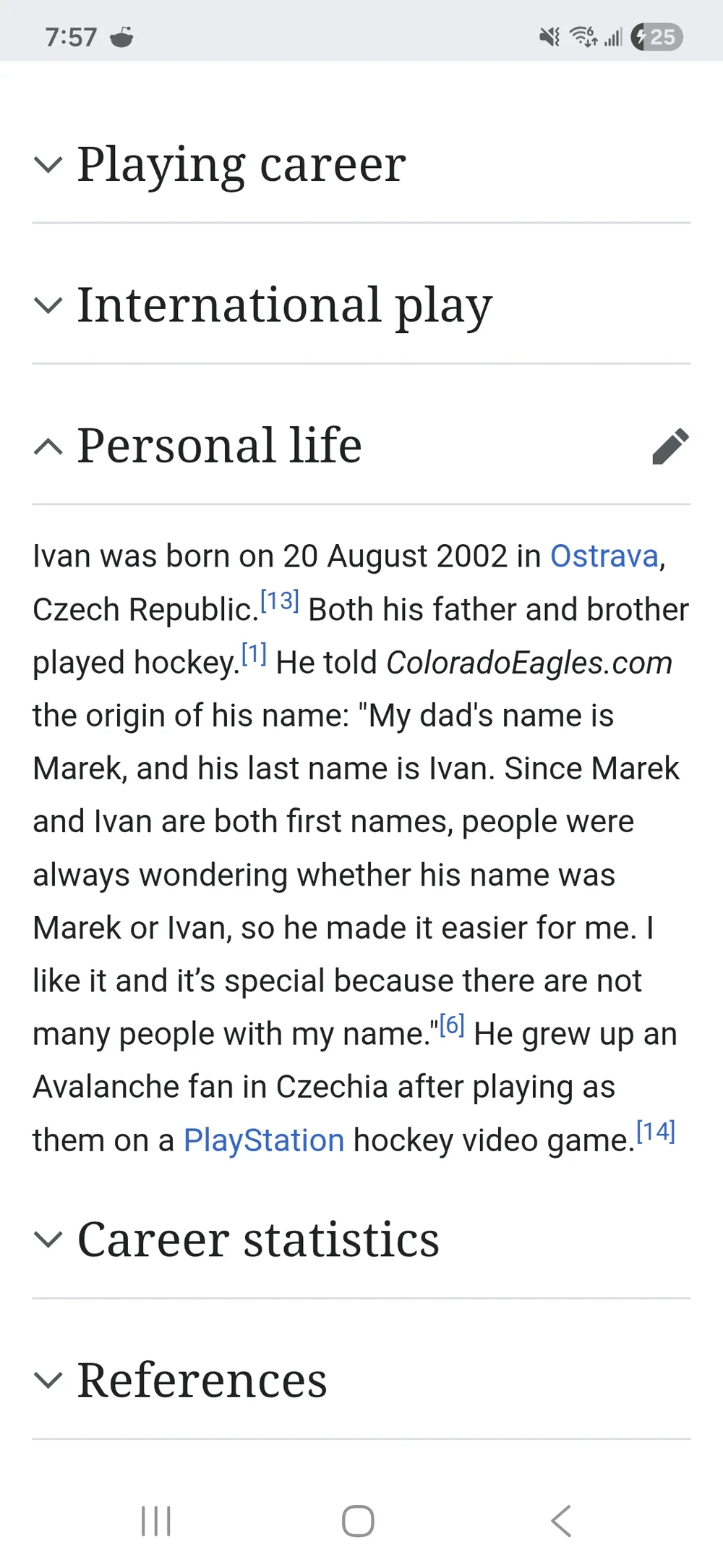 ivan ivan