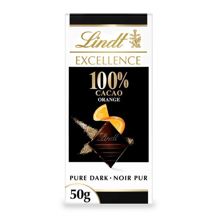 lindt cacao