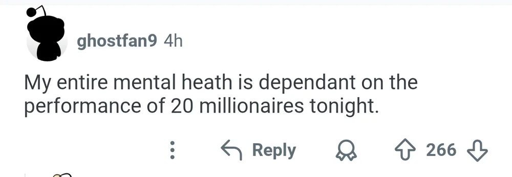 mental health hockey