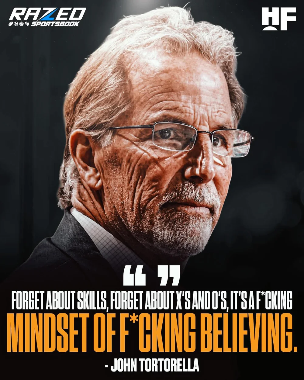 mindset of believing