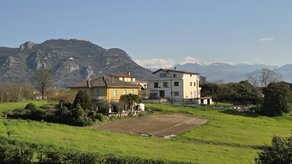 monte cassino