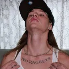 no ragrets