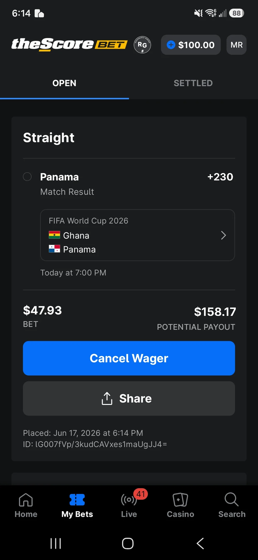 panama