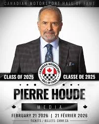 pierre houde
