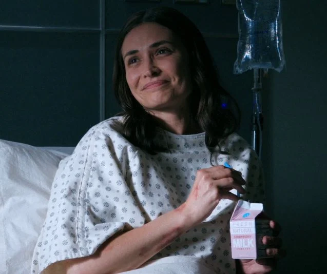 pluribus is getting sinister