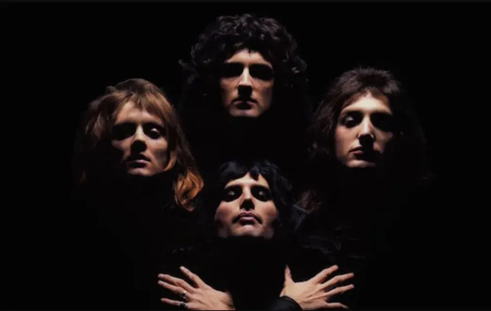 Queen Bohemian Rhapsody