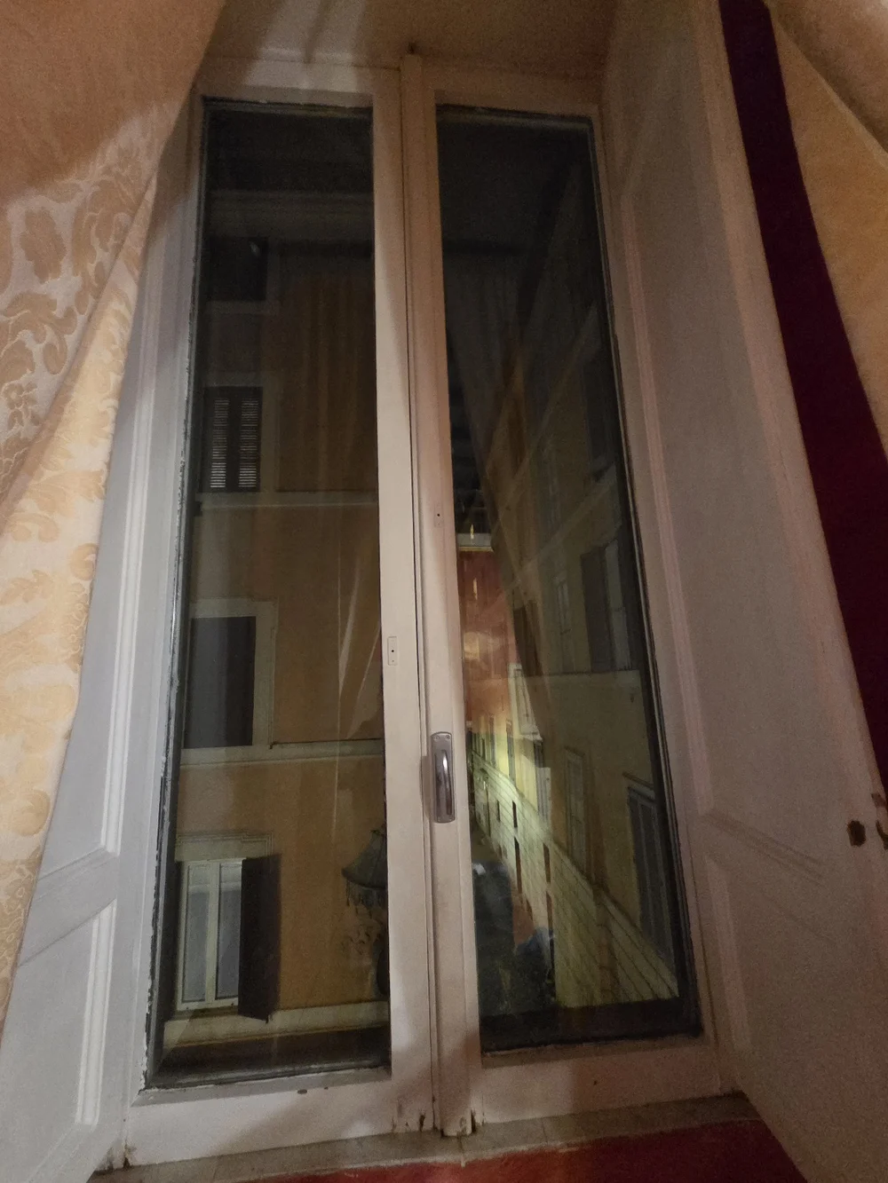 renaissance era building