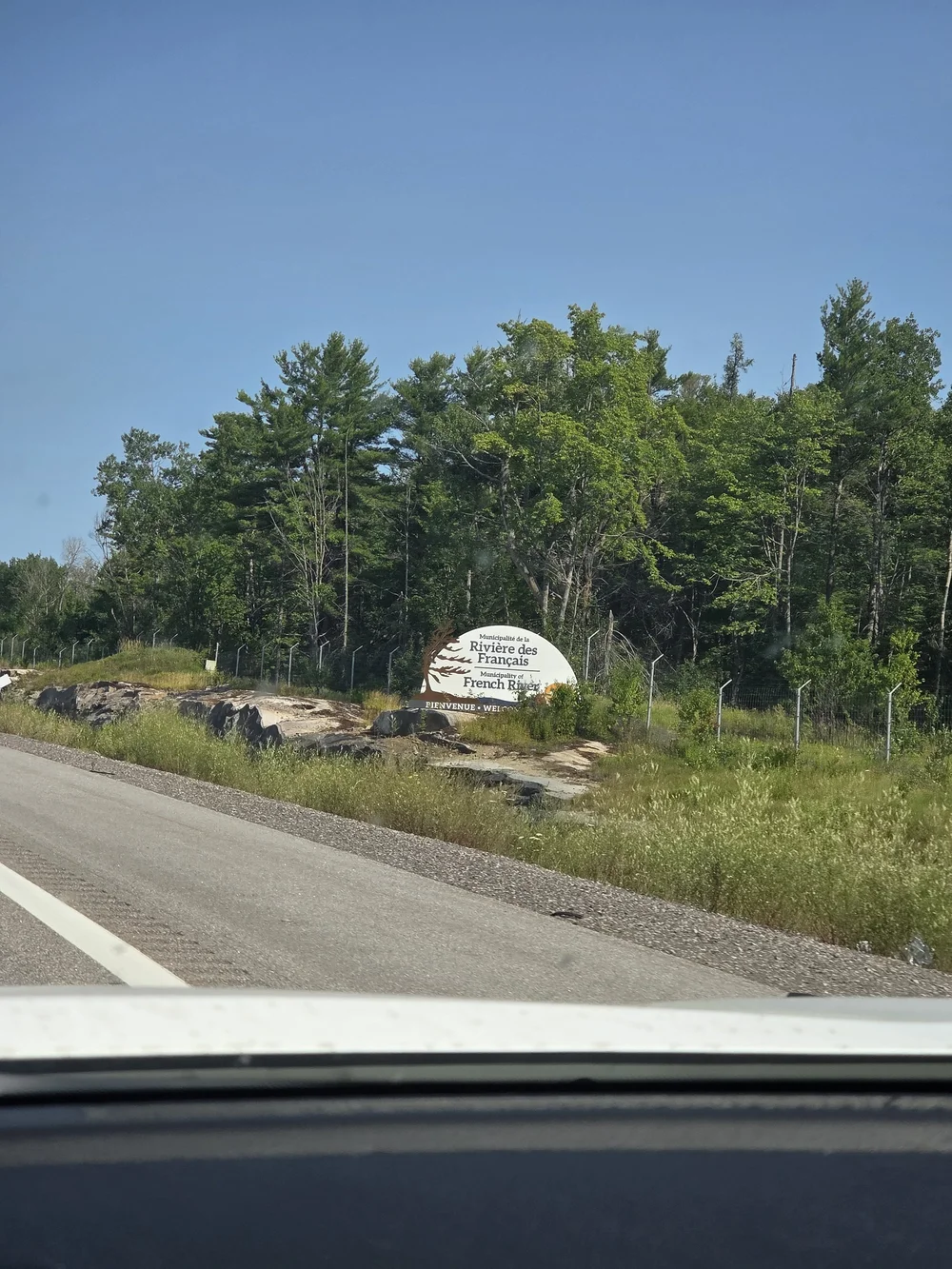 rivière des français