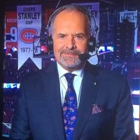 same guy who describes the habs games does f1