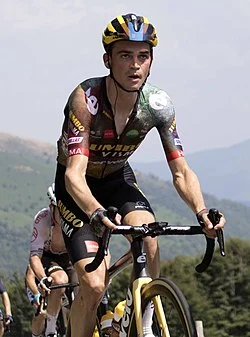 sepp kuss is american