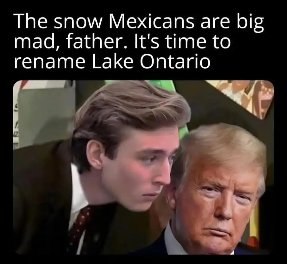 snow mexicans