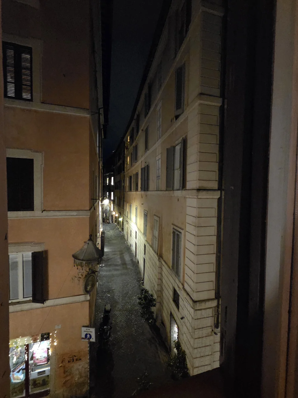 super tall ceilings and windows