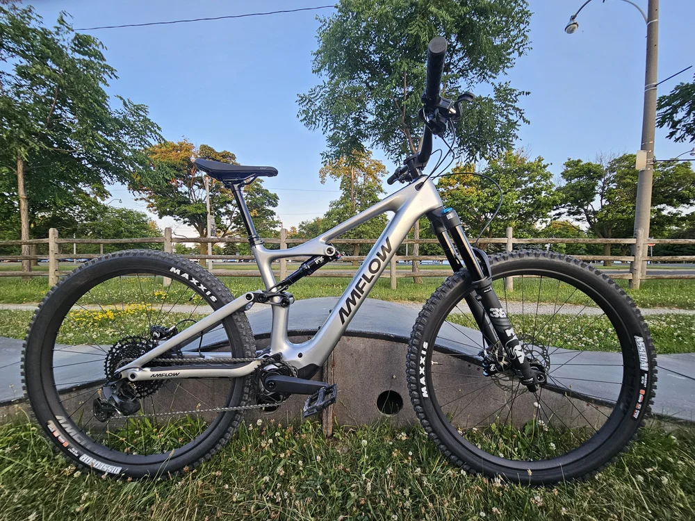 the best emtb in the world