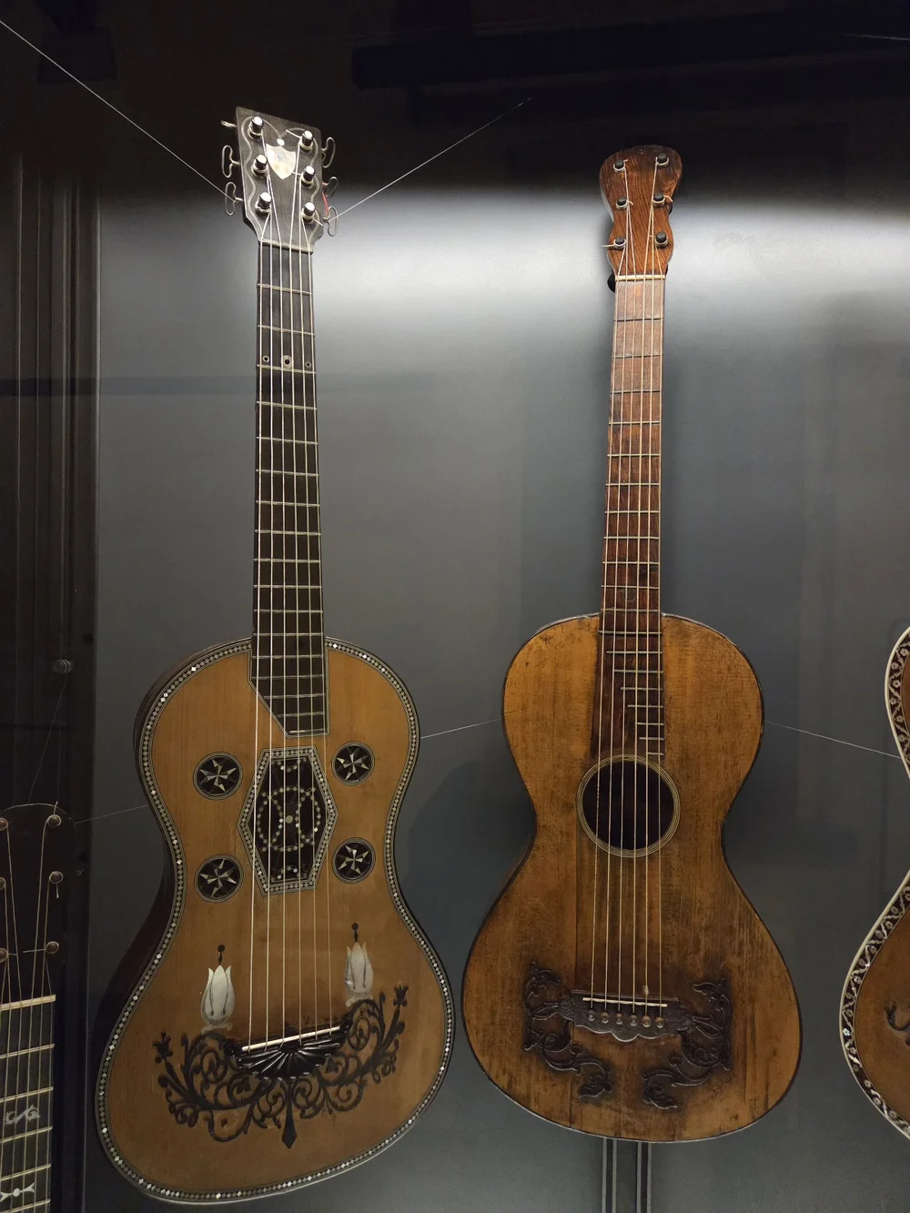 wonderwall guitars