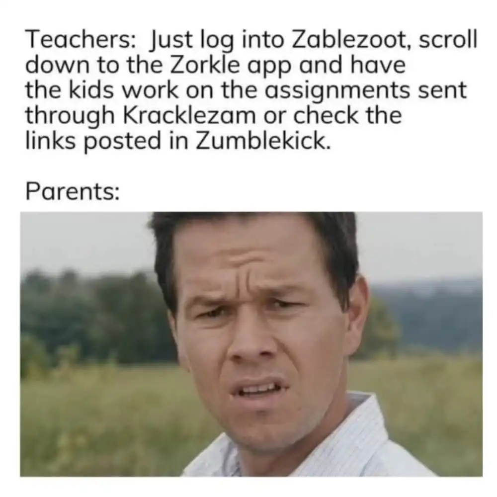 zablezoot