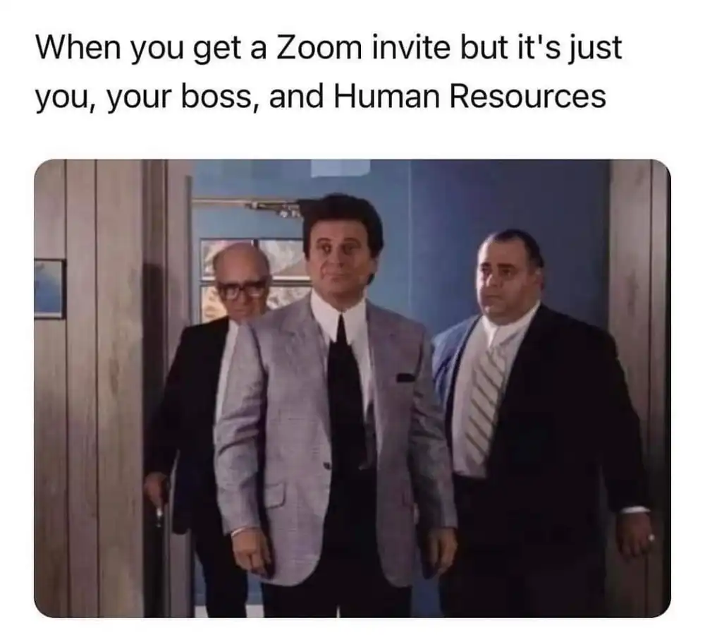 zoom invite jobs