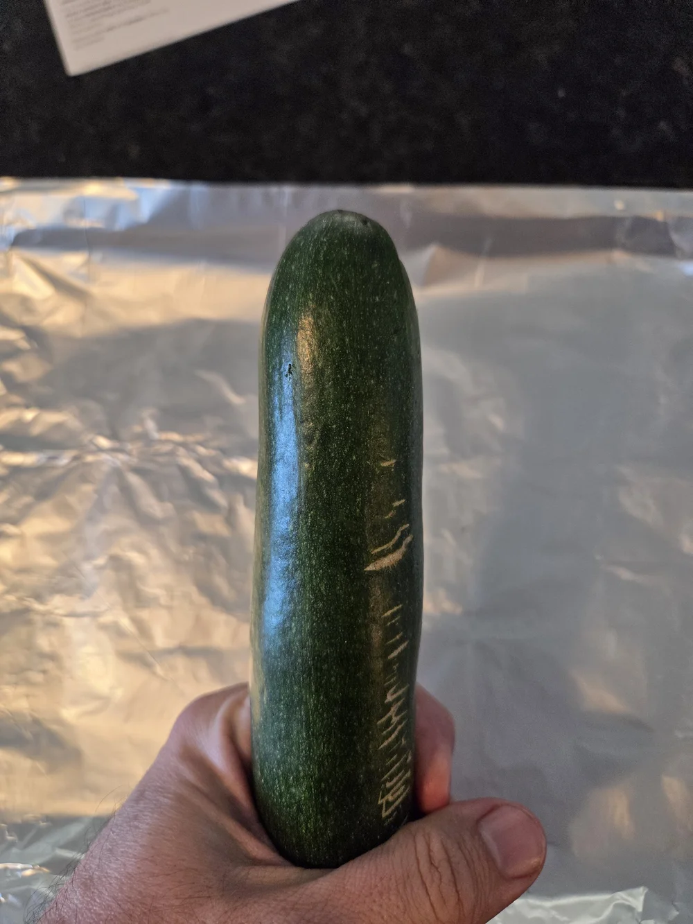 zucchini