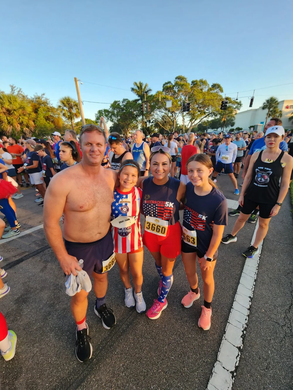 2024 gcr firecracker 5k