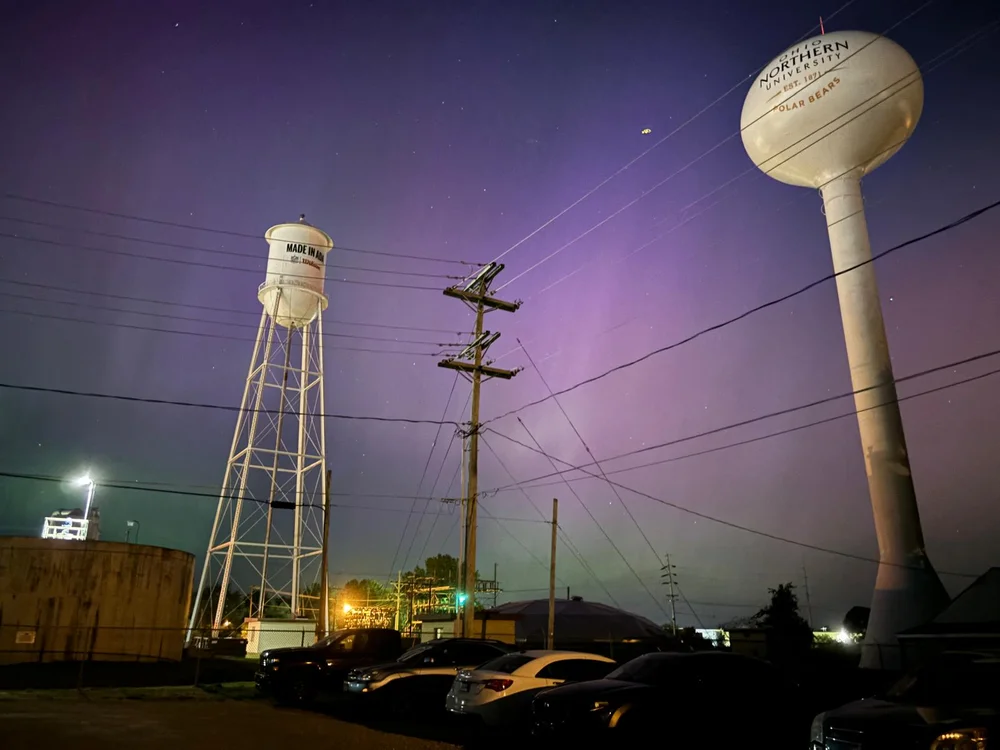 ohio aurora 2