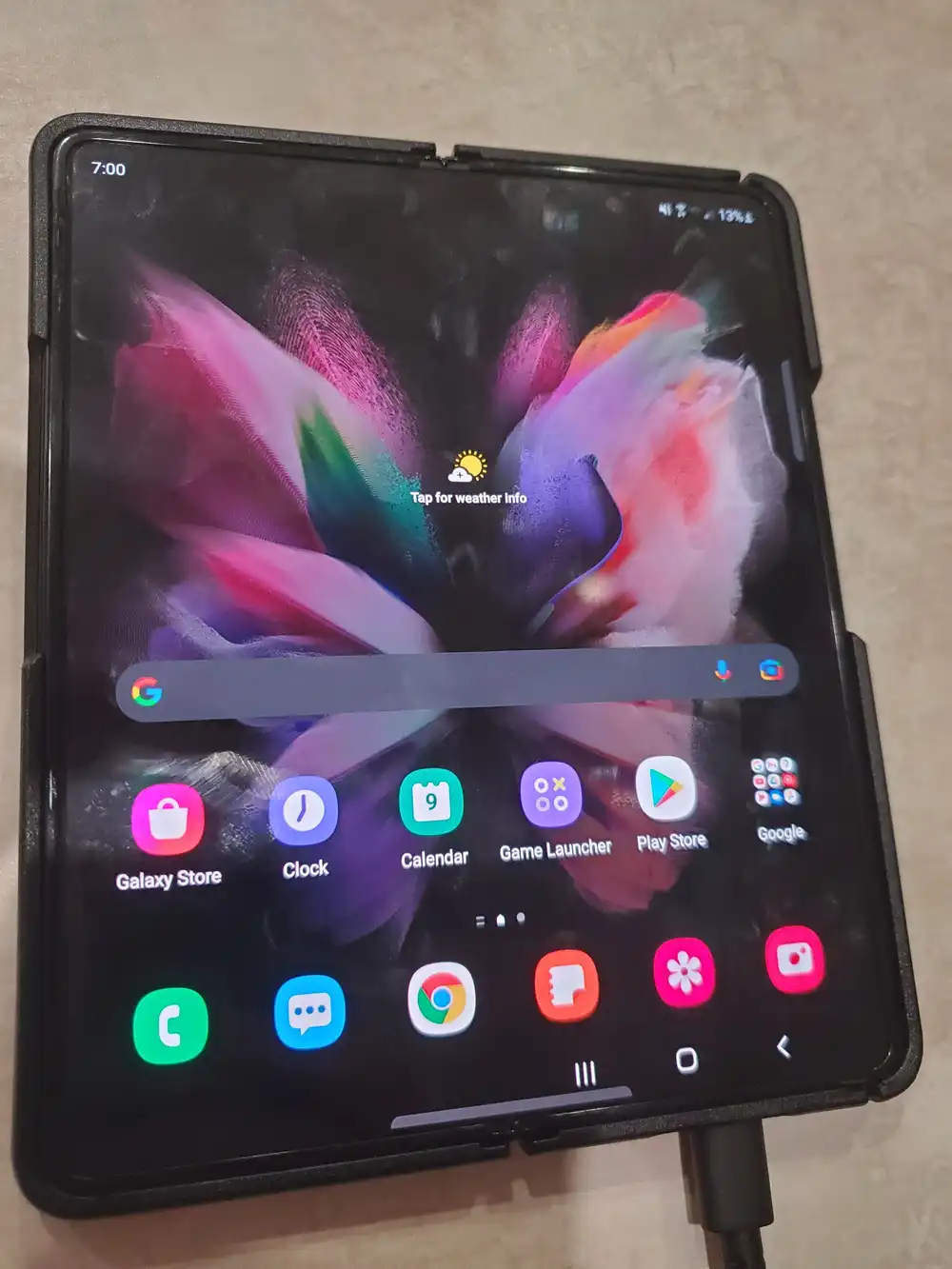 samsung galaxy fold