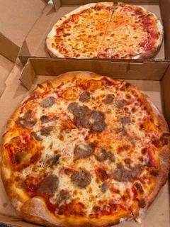 big mikes pizza