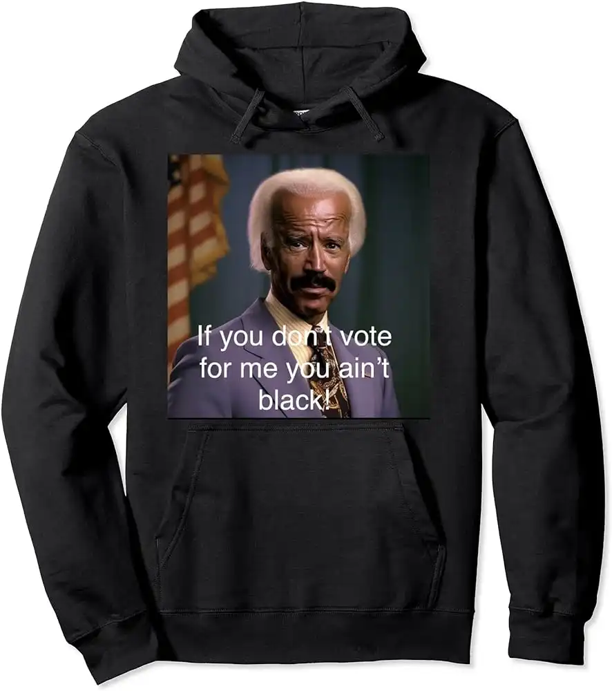 black biden