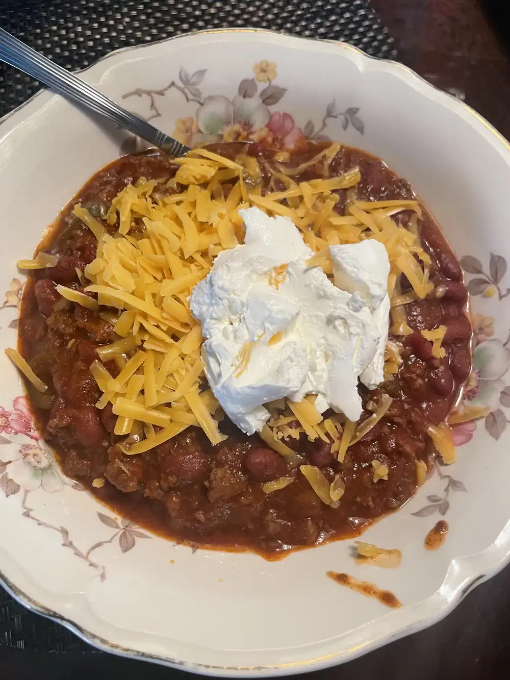 chili