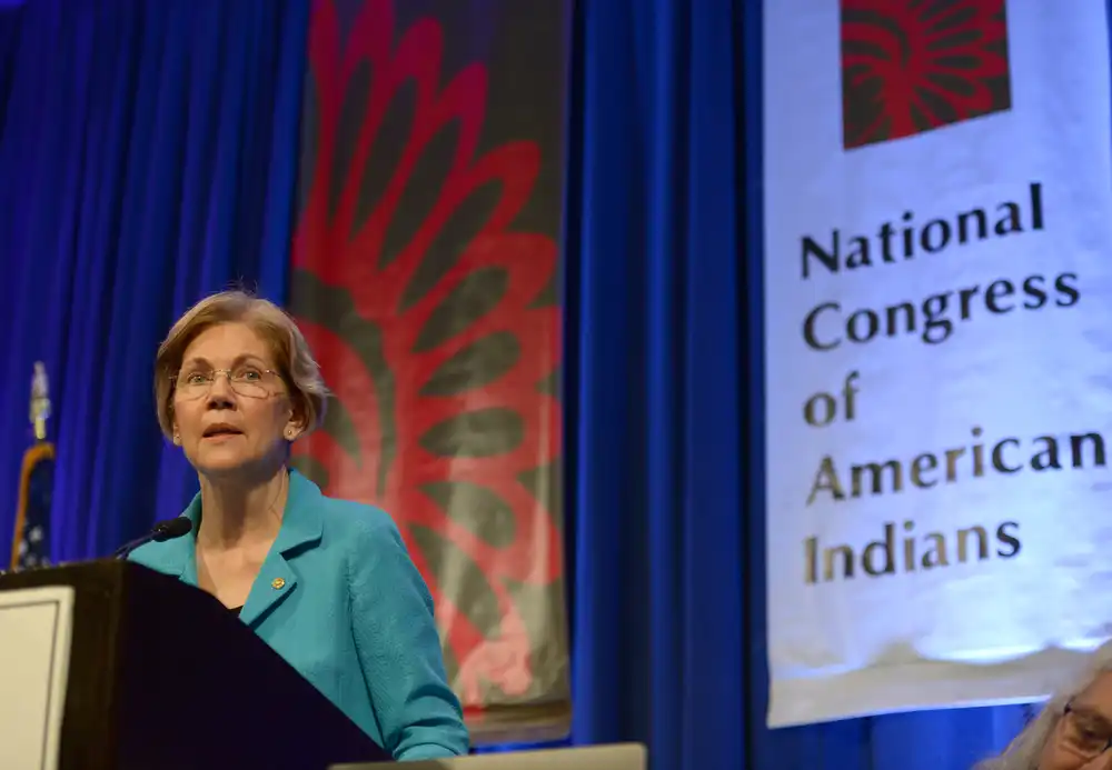 congres of american indians